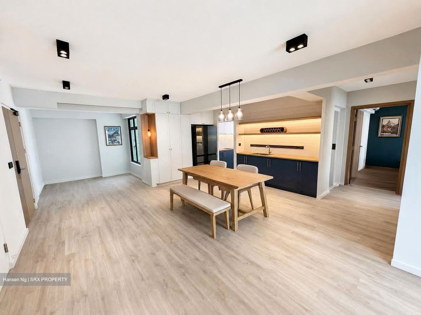 Blk 420D Waterfront II @ Northshore (Punggol), HDB 5 Rooms #613213091